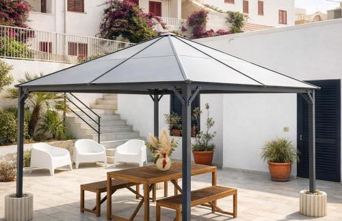 Residence Orizzonte Blu - Foto 22