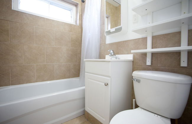 The Milton Apartments - Foto 57