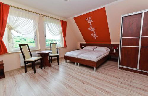 Willa Pienińska - Foto 14