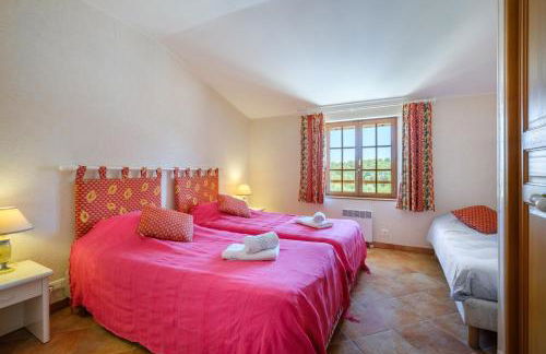 Propriété Fontaine Margo - Foto 28