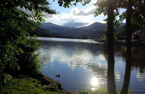 Studio au cœur des Volcans d Auvergne - Murol - Foto 1