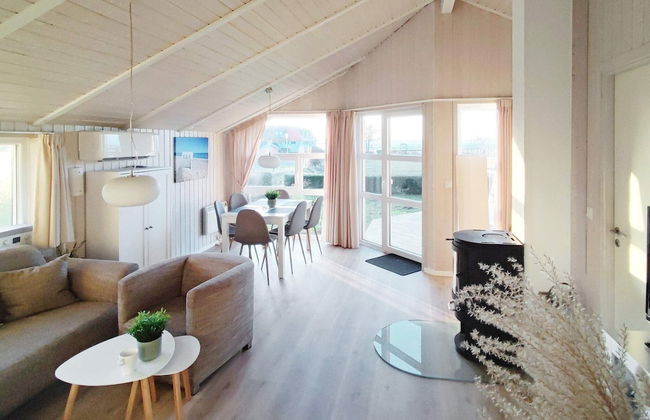 Holiday Home in Gelting - Foto 7