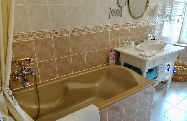 Château les Vallées - Foto 44