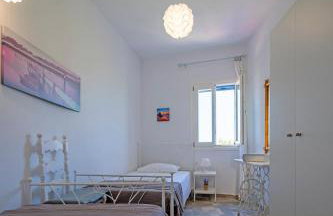 Molos Sea View House - Paros Greece - Photo 43