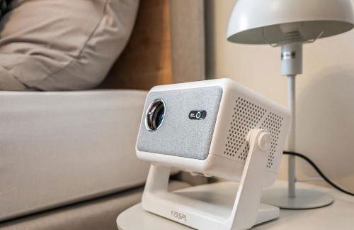 LubuNest l Familien und Gruppen, Zentral, Altbau - Foto 20