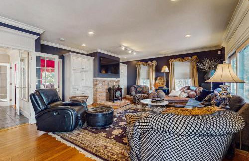 Grandeur On The Green - Foto 20