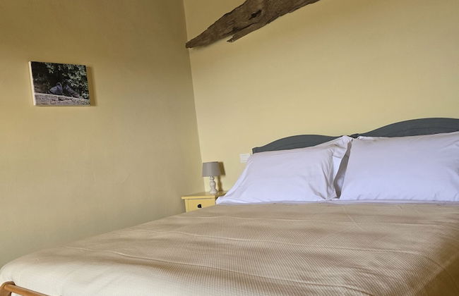 Podere Spedalone - Photo 42