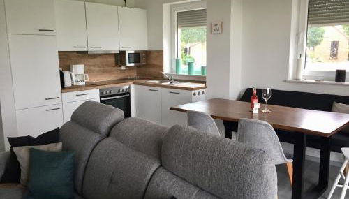 Ferienhaus - Heimathafen Tossens - Foto 5