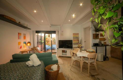 La casita del patio - Foto 10