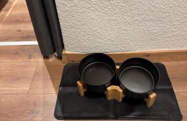 Heaven Estates Apartments Traben-Trarbach - Foto 19