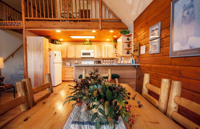 Haus Crisler - Foto 52