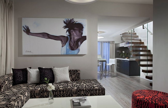 Modena by Fraser Putuo Shanghai - Foto 39