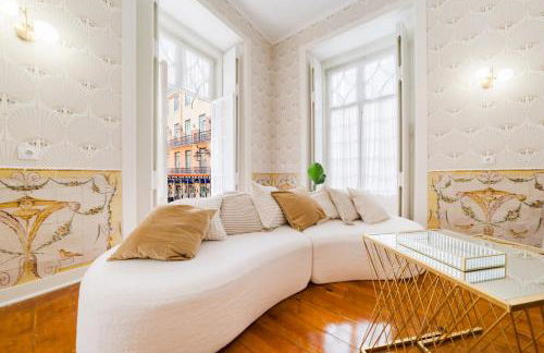 Luxury 5BR Apt Castle Views in HeartofLisbon - Foto 22