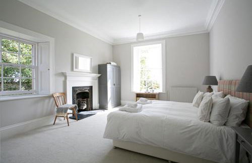 Auldhame House East Wing, Seacliff - Foto 9