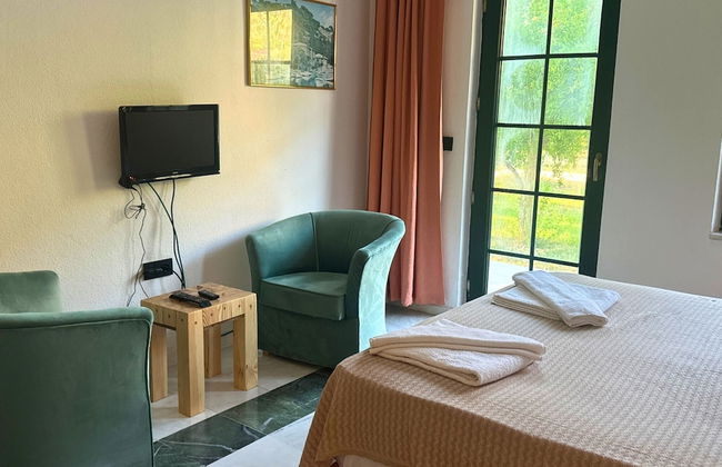 Club Mel Holiday Resort - Photo 52