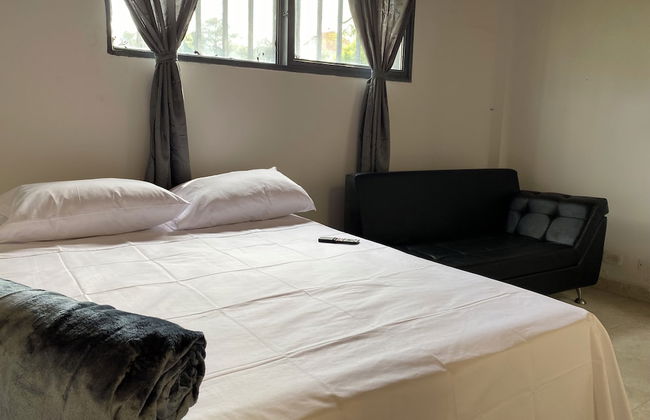 Apartahotel mirador campestre - Foto 2