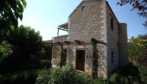 Villa Eleonas - Foto 4