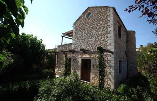 Villa Eleonas - Foto 4