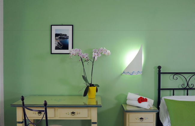 Masseria Torre dei Preti - Foto 10