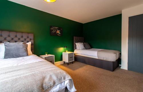 K Suites - Lime Grove - Foto 19