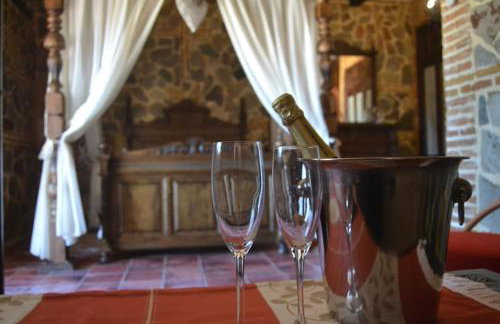 Hotel Rural Finca La Herencia - Foto 63