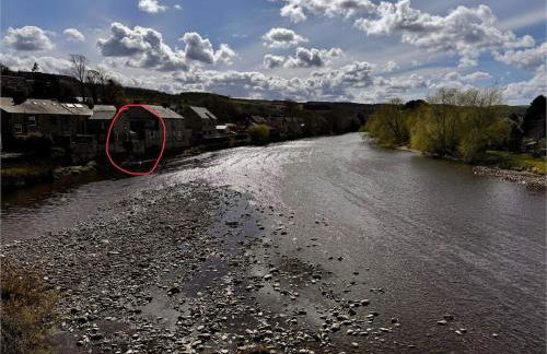 Shaftoe cottage - Foto 8