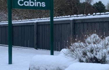 Conifer Cabins - Photo 36