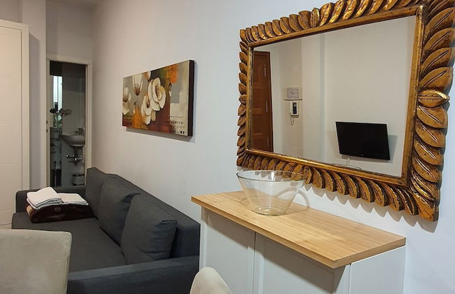 Apartamentos Huertas - Photo 65