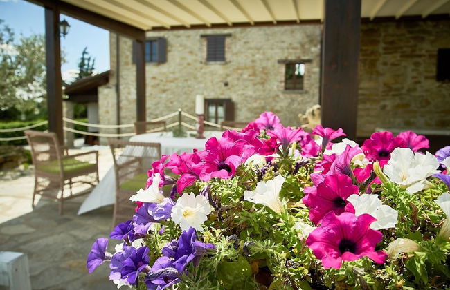 Villa Panorama - Photo 51