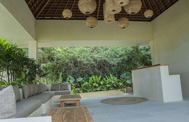 OLEA VILLAS RESORT - Foto 1