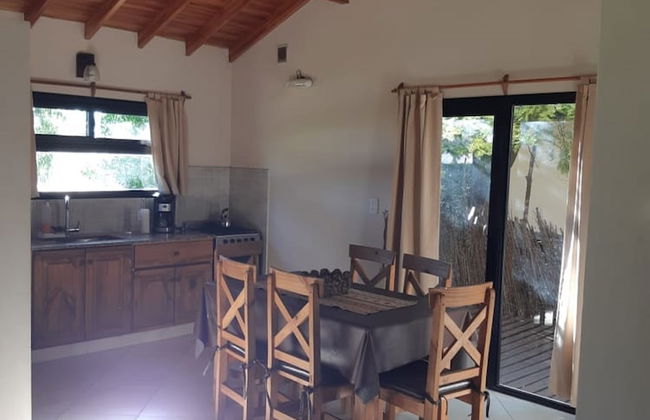 Cabañas del Jaguel - Photo 2