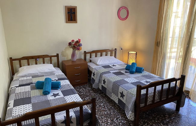 ''Mary's House'' Entire residence Olympiada Halkidiki Near to See 200m! - Foto 6