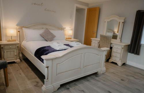 Family friendly farmhouse with games and cinema room - Foto 4