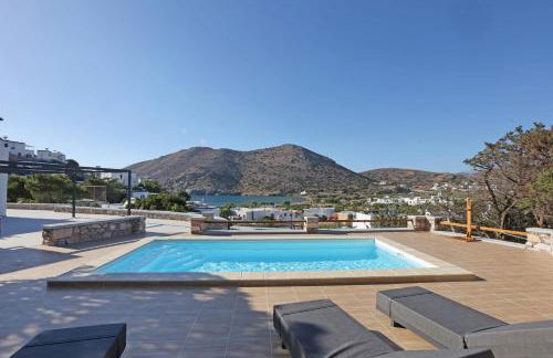 Caldera Suites "Ελιά" - Photo 29