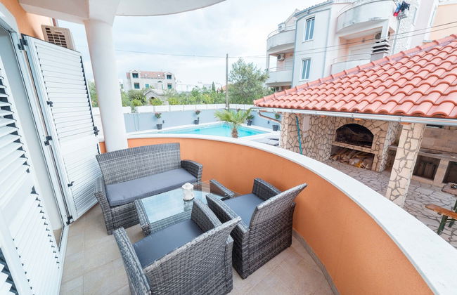 Apartments Marina - Foto 35