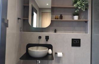 Skyline Suite&Spa - Foto 15