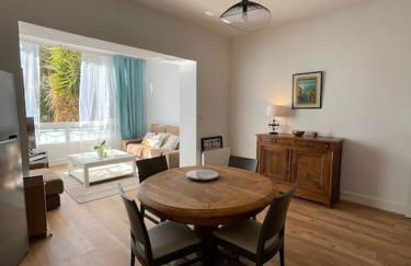 Appartement neuf, 2 chambres, climatisé, route des Sanguinaires - Foto 10