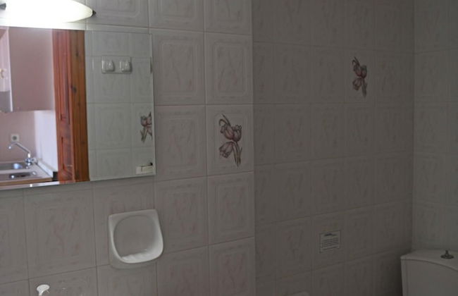 Nikos Studio 2 in Gialiskari - Foto 10