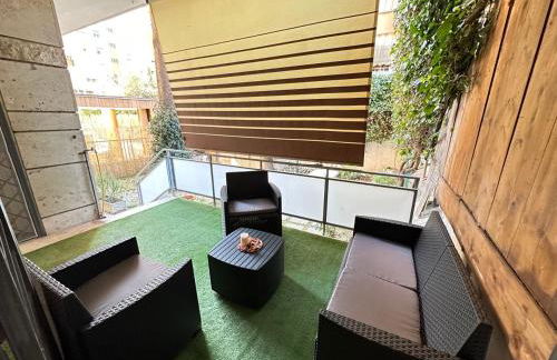 Il Giardino a Monte Sacro - Foto 26