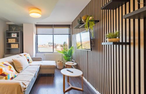 Calma, luz y diseño en el centro de Santander - Photo 9