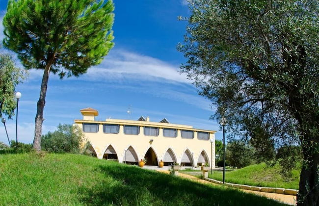 Villa Conca Marco - Photo 40