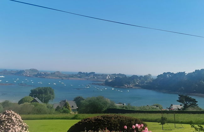 Cottage in Plougasnou Near Stunning Beaches - Foto 14