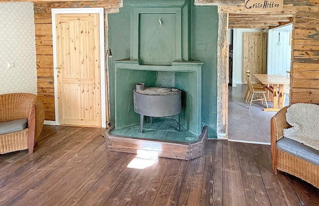 5 Person Holiday Home in Fagerhult-by Traum - Foto 5