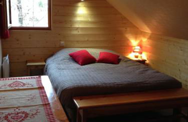 Chalet O FIL DE LO - wifi, BBQ, parking - Foto 14