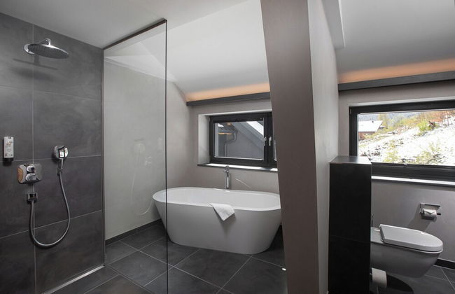 Black Forest Lodge - Foto 58