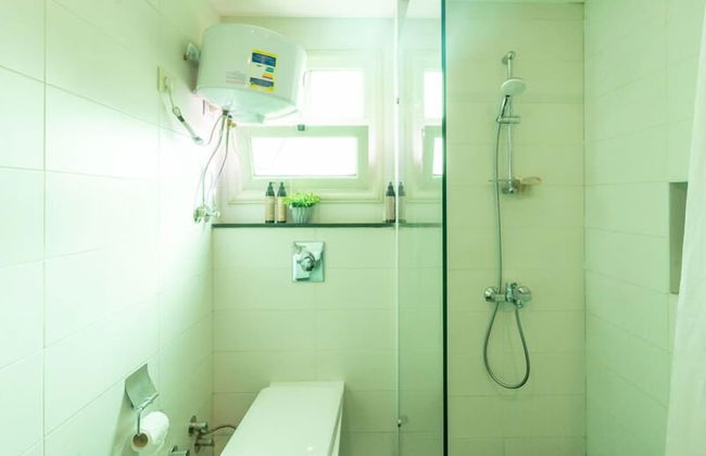 BIRD NEST Near O1 Mall - Foto 37