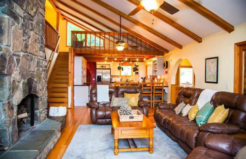 Birch Creek Lodge - Foto 32