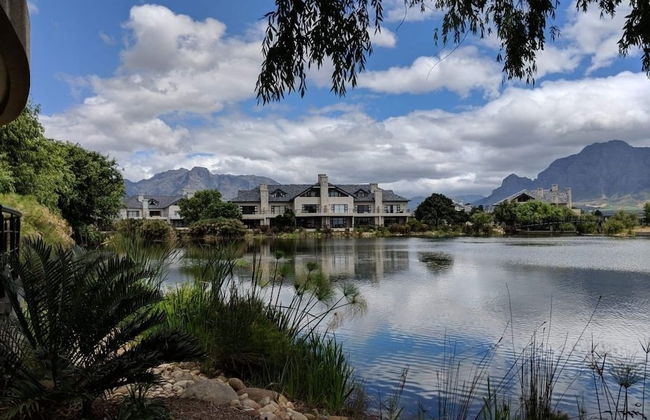 Valley Golf Lodges - Foto 29