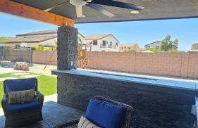 Buckeye Bliss Home Away From Home - Foto 52