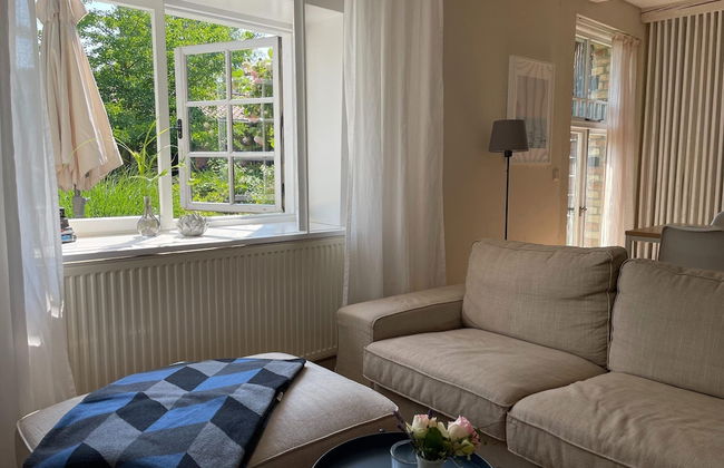 Farmhouse Near Saaler Bodden Lagoon - Foto 10